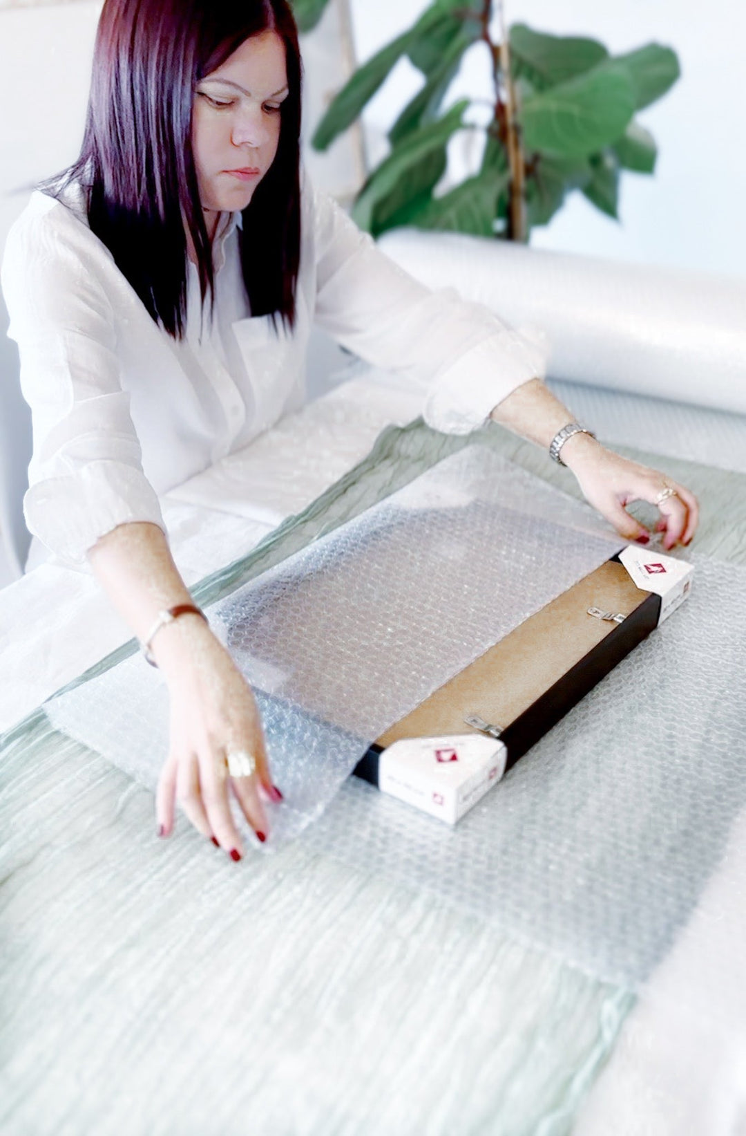 Original Artwork (Available)